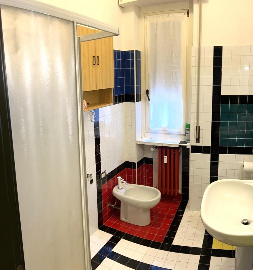 Apartamento Adige Beyonds Verona Exterior foto