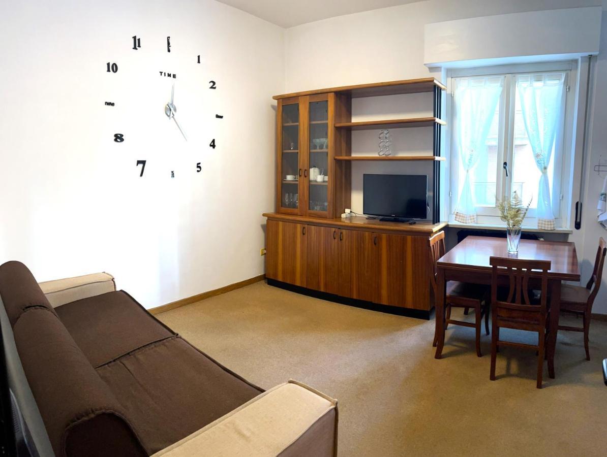 Apartamento Adige Beyonds Verona Exterior foto