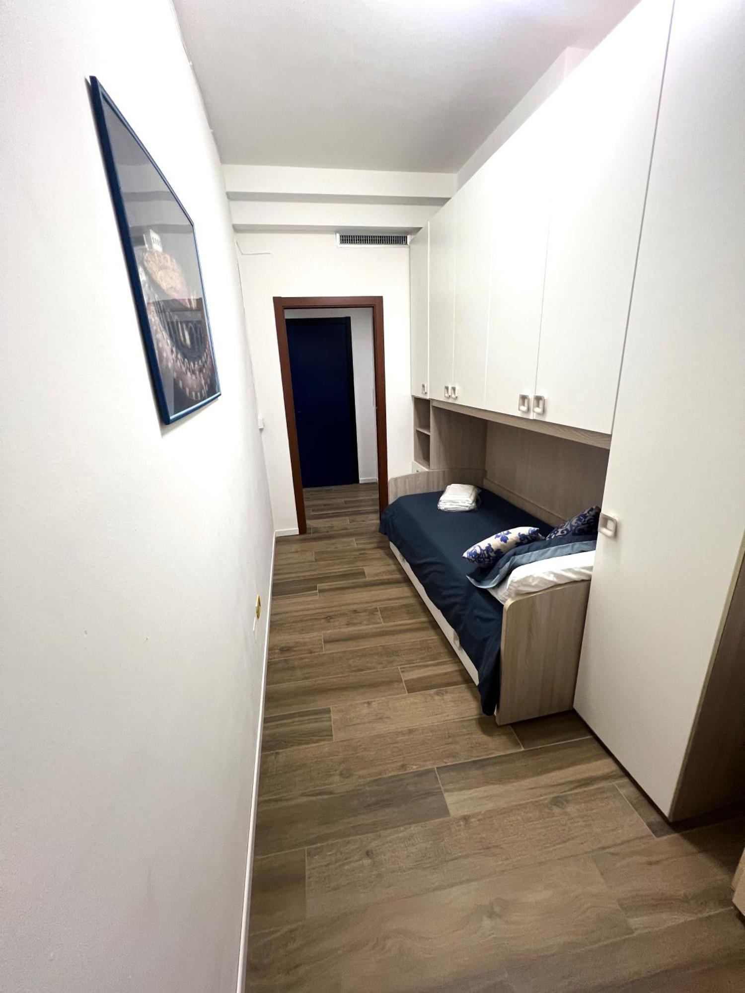 Apartamento Adige Beyonds Verona Exterior foto