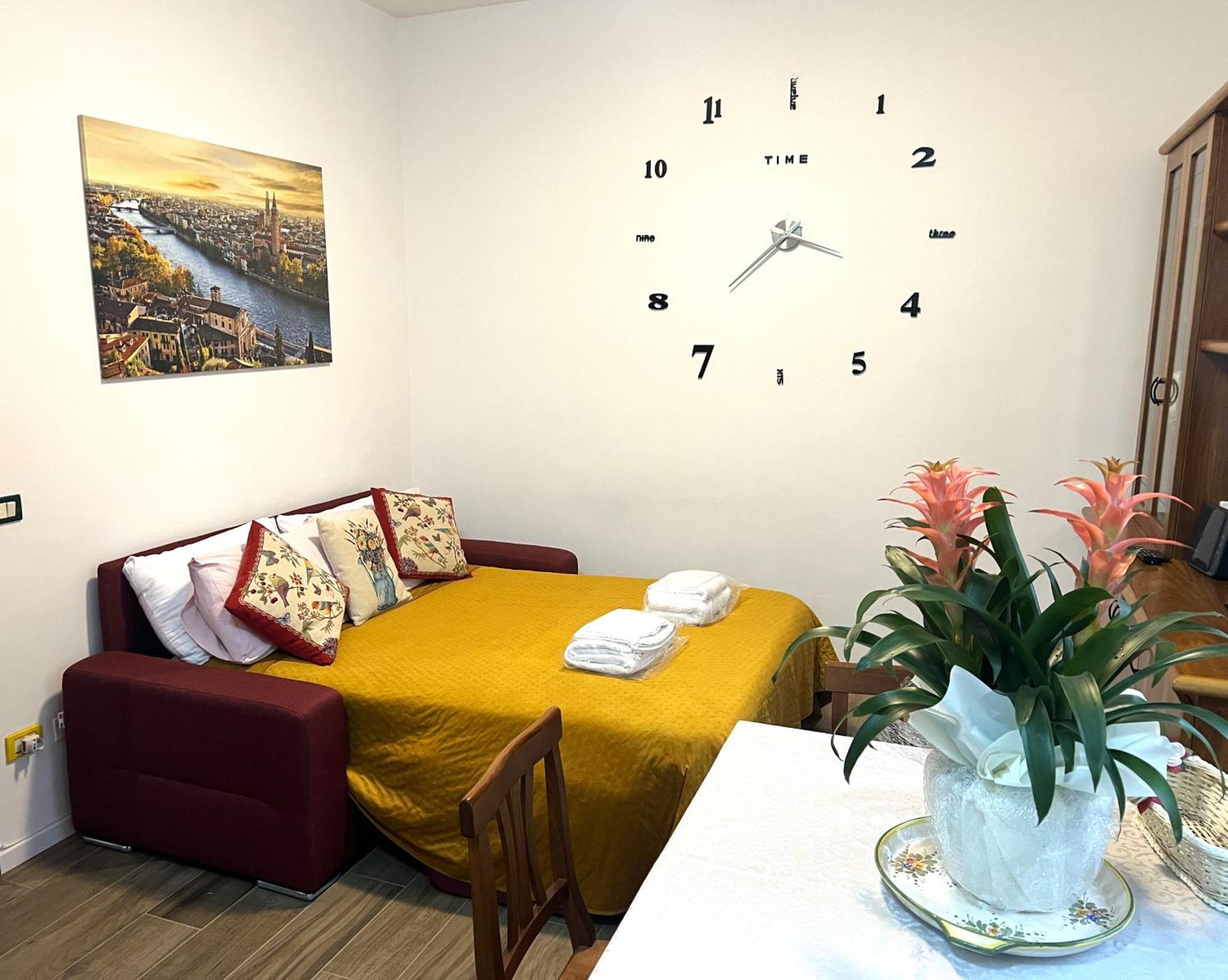 Apartamento Adige Beyonds Verona Exterior foto