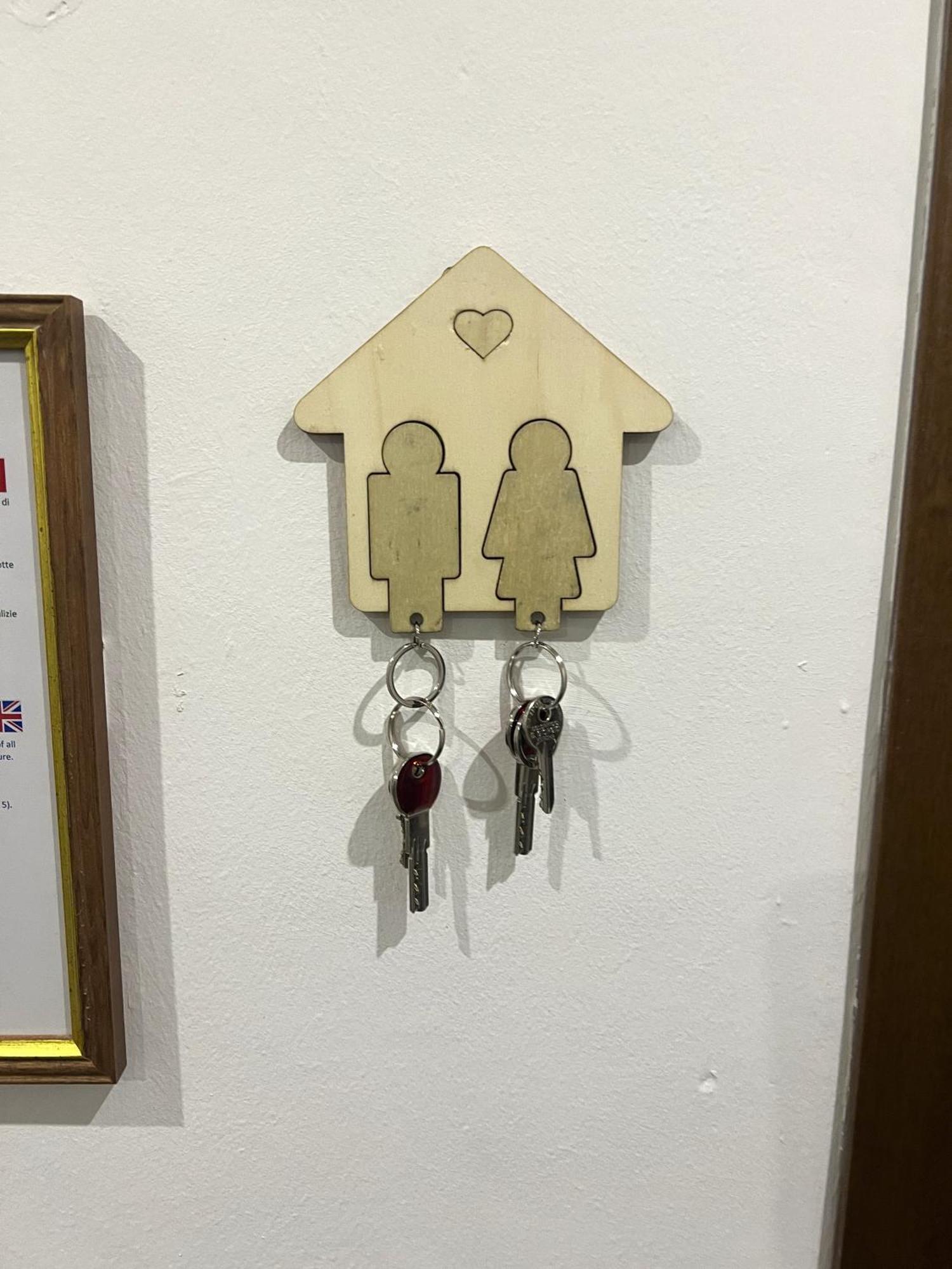 Apartamento Adige Beyonds Verona Exterior foto